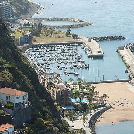 Apartamento Do Sol Arco da Calheta Kültér fotó