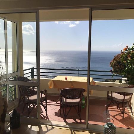 Apartamento Do Sol Arco da Calheta Kültér fotó