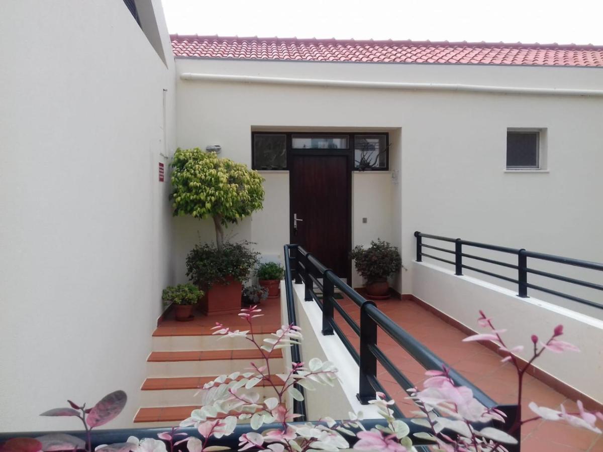 Apartamento Do Sol Arco da Calheta Kültér fotó