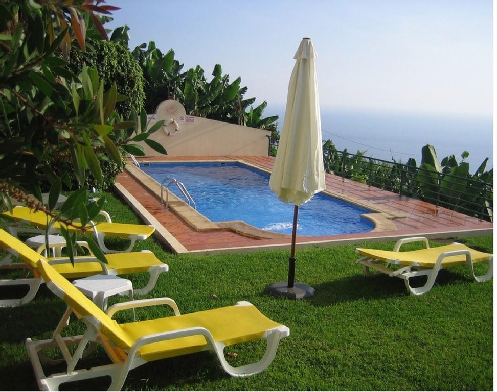 Apartamento Do Sol Arco da Calheta Kültér fotó