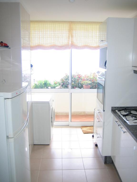 Apartamento Do Sol Arco da Calheta Kültér fotó