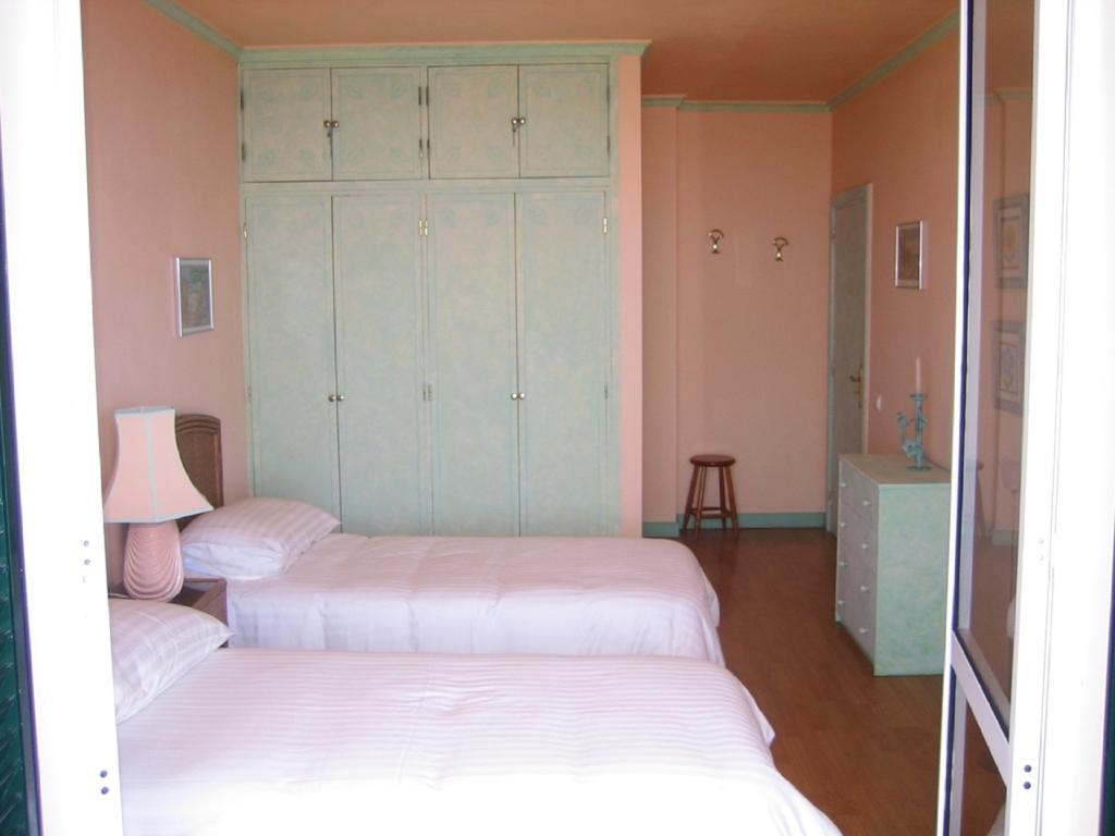 Apartamento Do Sol Arco da Calheta Kültér fotó