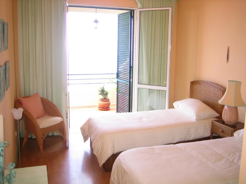 Apartamento Do Sol Arco da Calheta Kültér fotó