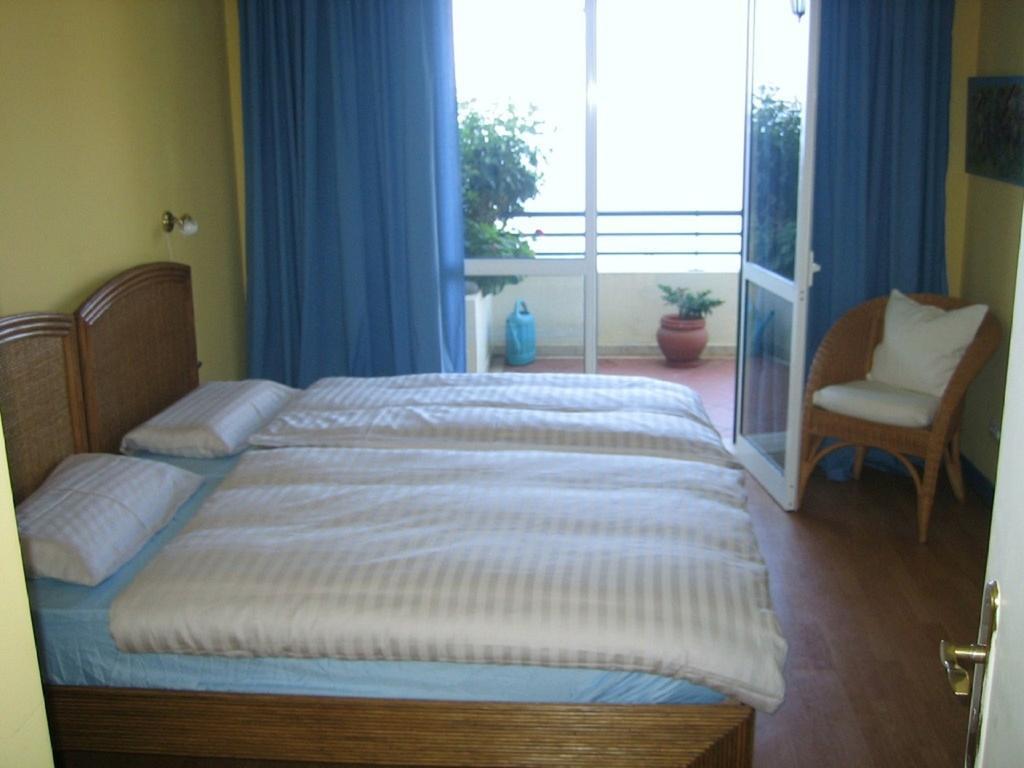 Apartamento Do Sol Arco da Calheta Kültér fotó