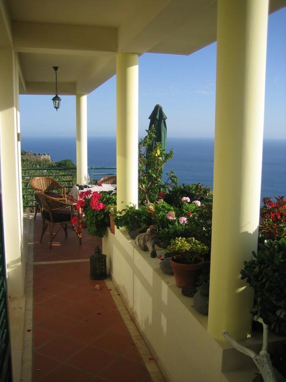 Apartamento Do Sol Arco da Calheta Kültér fotó